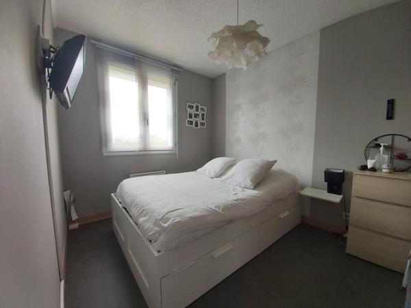 sous sol 2ch dont 1 en rdc impeccable