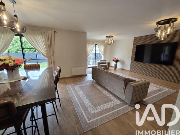 Maison à vendre 4 pièces 134,5 m² Tonnay-Charente