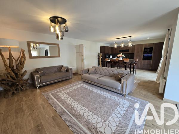 Maison à vendre 4 pièces 134,5 m² Tonnay-Charente