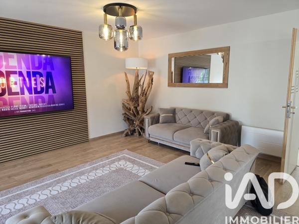 Maison à vendre 4 pièces 134,5 m² Tonnay-Charente