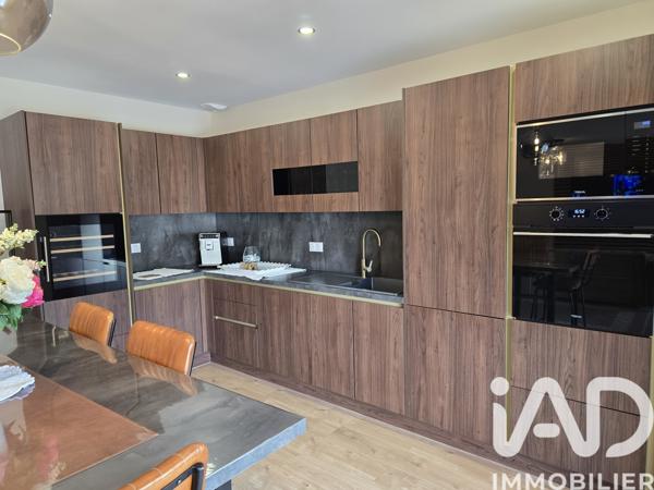 Maison à vendre 4 pièces 134,5 m² Tonnay-Charente