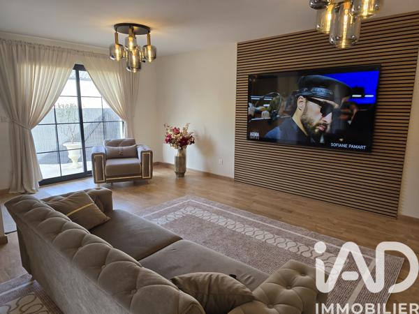 Maison à vendre 4 pièces 134,5 m² Tonnay-Charente