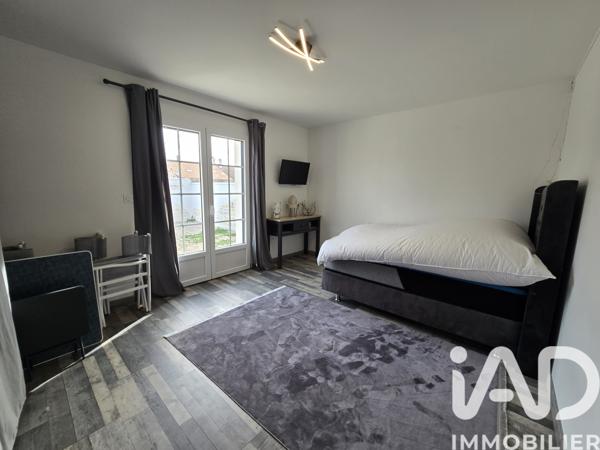 Maison à vendre 4 pièces 134,5 m² Tonnay-Charente