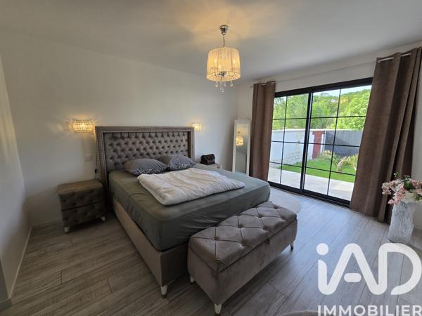 Maison à vendre 4 pièces 134,5 m² Tonnay-Charente