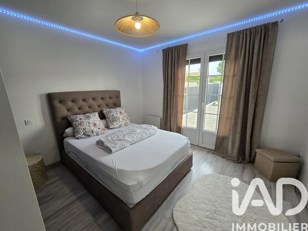 Maison à vendre 4 pièces 134,5 m² Tonnay-Charente