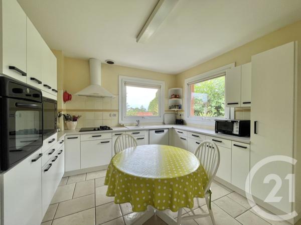Maison à vendre  7 pièces - 214,66 m 2   BIARRITZ  - 64