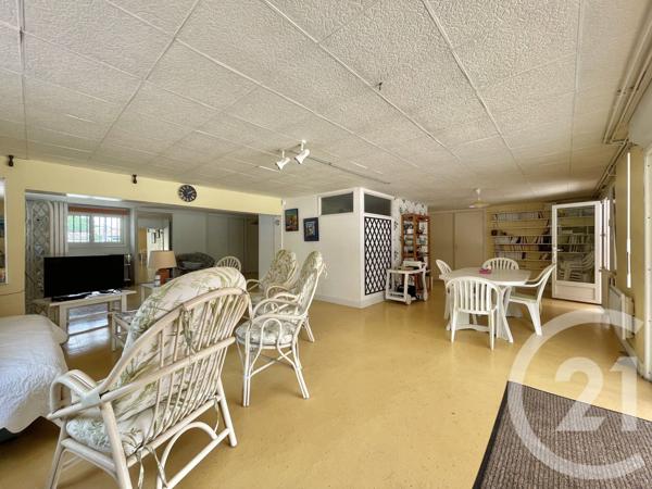 Maison à vendre  7 pièces - 214,66 m 2   BIARRITZ  - 64