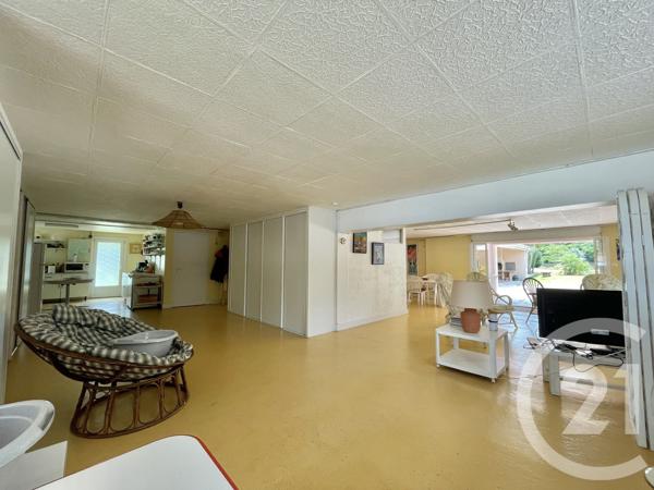 Maison à vendre  7 pièces - 214,66 m 2   BIARRITZ  - 64