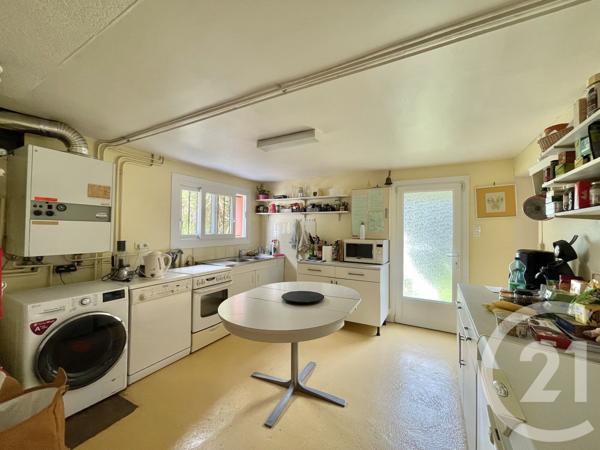Maison à vendre  7 pièces - 214,66 m 2   BIARRITZ  - 64