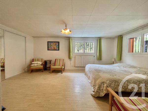 Maison à vendre  7 pièces - 214,66 m 2   BIARRITZ  - 64