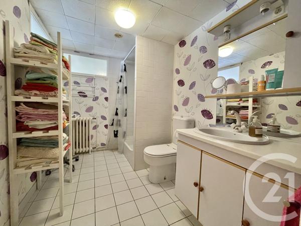 Maison à vendre  7 pièces - 214,66 m 2   BIARRITZ  - 64