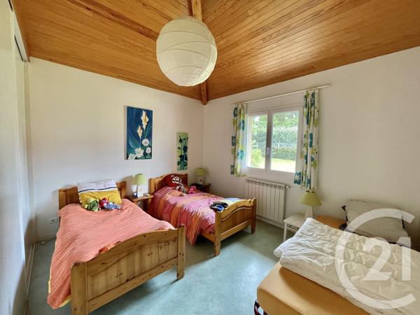 Maison à vendre  7 pièces - 214,66 m 2   BIARRITZ  - 64