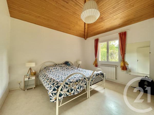 Maison à vendre  7 pièces - 214,66 m 2   BIARRITZ  - 64
