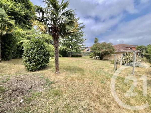 Maison à vendre  7 pièces - 214,66 m 2   BIARRITZ  - 64