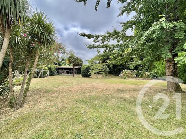 Maison à vendre  7 pièces - 214,66 m 2   BIARRITZ  - 64