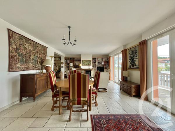 Maison à vendre  7 pièces - 214,66 m 2   BIARRITZ  - 64
