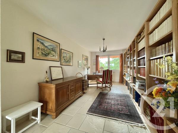 Maison à vendre  7 pièces - 214,66 m 2   BIARRITZ  - 64