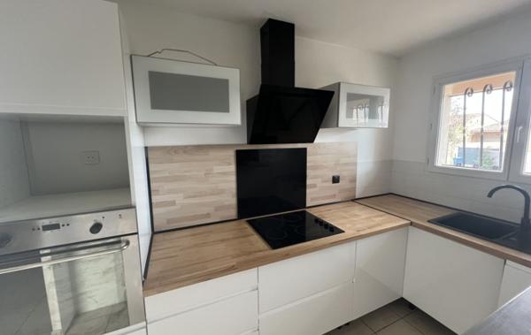 Vente Maison rénové(e) Aimargues   