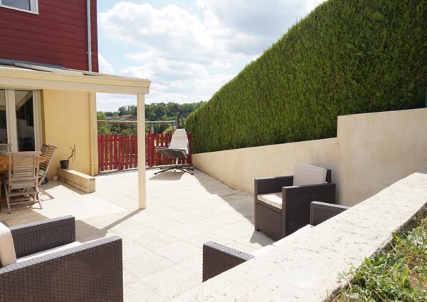 CHARMANTE MAISON 4/5 CHAMBRES