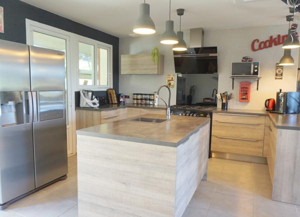 CHARMANTE MAISON 4/5 CHAMBRES