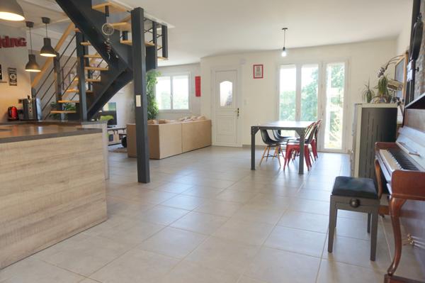 CHARMANTE MAISON 4/5 CHAMBRES