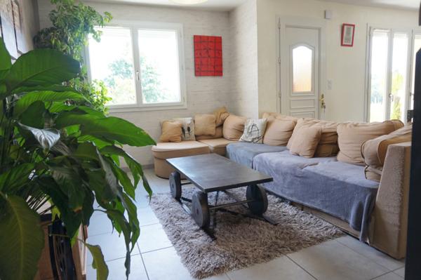 CHARMANTE MAISON 4/5 CHAMBRES