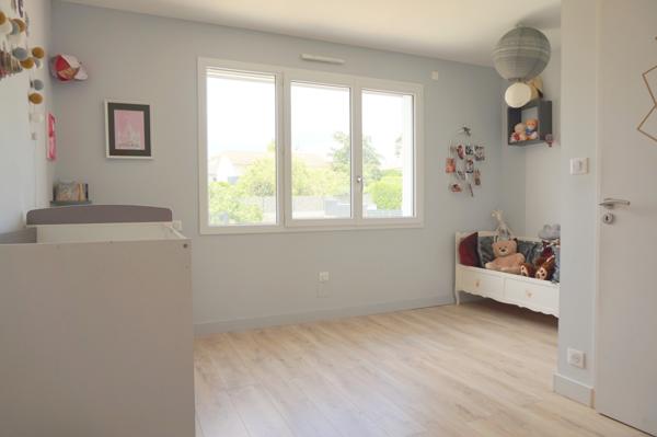 CHARMANTE MAISON 4/5 CHAMBRES