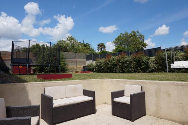 CHARMANTE MAISON 4/5 CHAMBRES