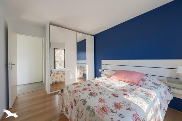 Appartement à vendre |  Toulouse |  3 pièces | 64,4 m²