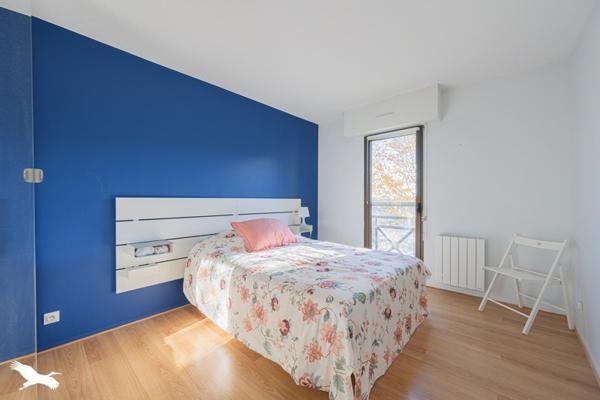 Appartement à vendre |  Toulouse |  3 pièces | 64,4 m²