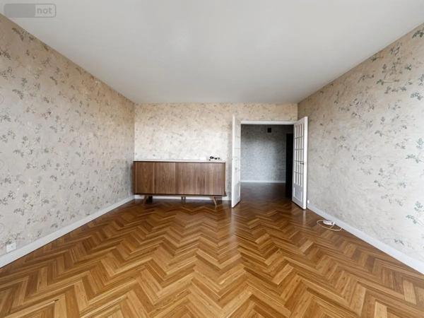 Achat - Appartement Angers 49000 4 pièces 104 m 2 23374 m 2
