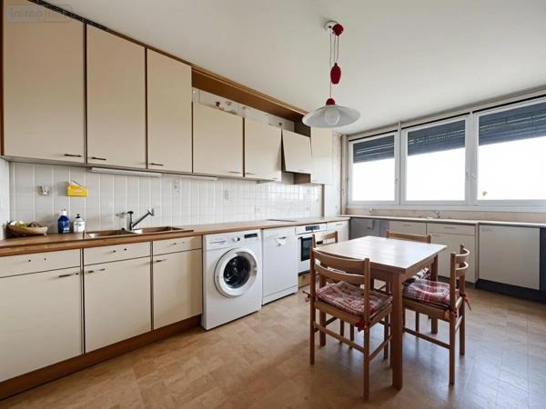 Achat - Appartement Angers 49000 4 pièces 104 m 2 23374 m 2
