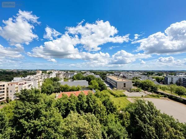 Achat - Appartement Angers 49000 4 pièces 104 m 2 23374 m 2