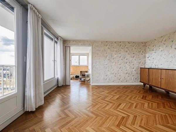 Achat - Appartement Angers 49000 4 pièces 104 m 2 23374 m 2