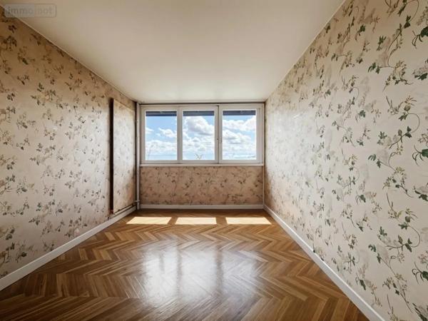 Achat - Appartement Angers 49000 4 pièces 104 m 2 23374 m 2