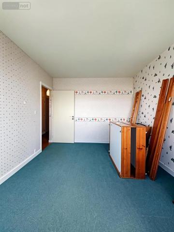 Achat - Appartement Angers 49000 4 pièces 104 m 2 23374 m 2