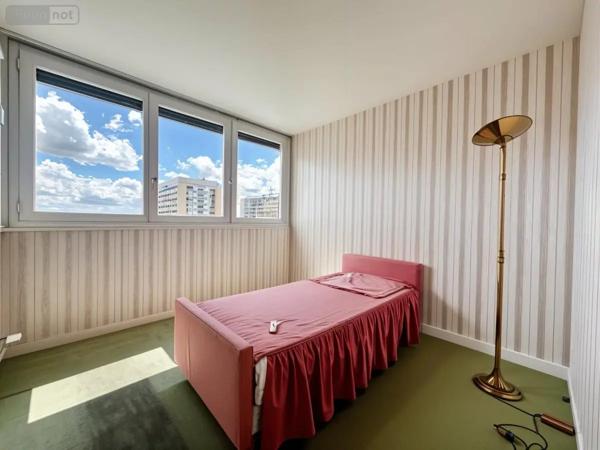 Achat - Appartement Angers 49000 4 pièces 104 m 2 23374 m 2