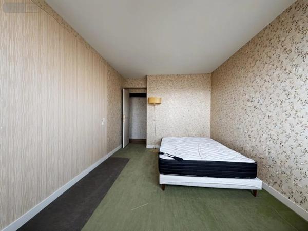 Achat - Appartement Angers 49000 4 pièces 104 m 2 23374 m 2