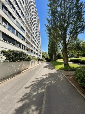 Achat - Appartement Angers 49000 4 pièces 104 m 2 23374 m 2