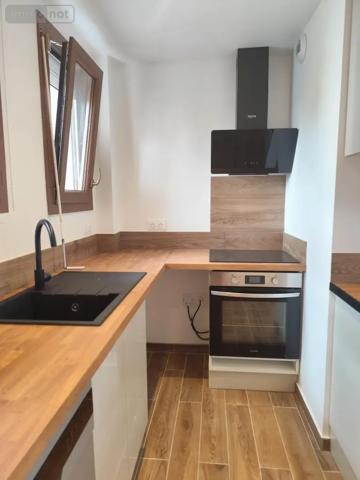 Location - Appartement Amilly 45200 3 pièces 59 m 2