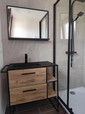 Location - Appartement Amilly 45200 3 pièces 59 m 2