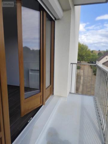 Location - Appartement Amilly 45200 3 pièces 59 m 2