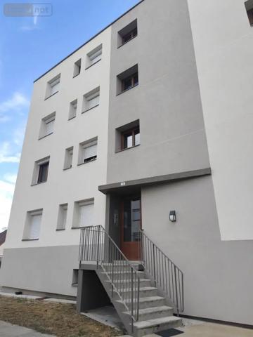 Location - Appartement Amilly 45200 3 pièces 59 m 2