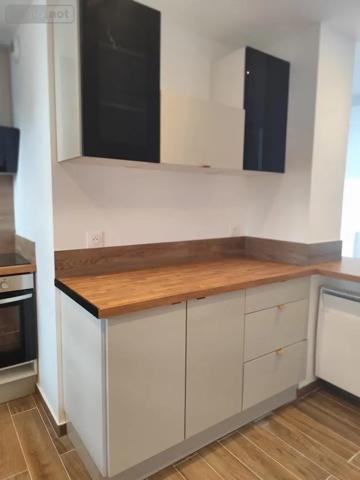 Location - Appartement Amilly 45200 3 pièces 59 m 2