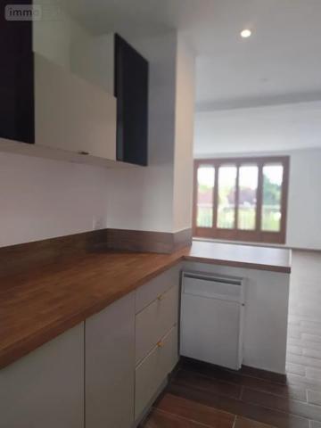 Location - Appartement Amilly 45200 3 pièces 59 m 2