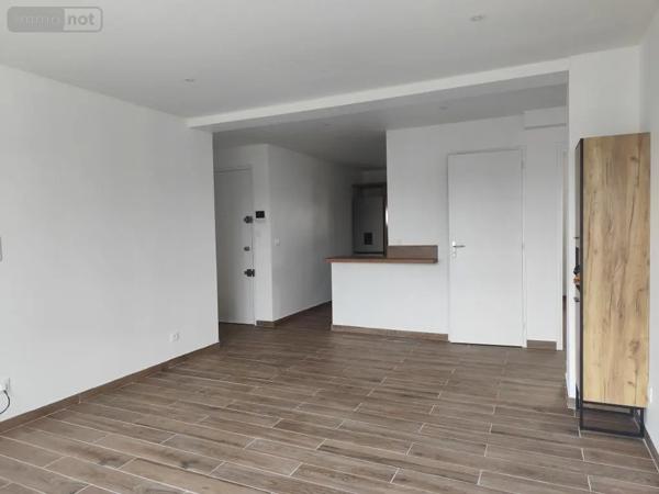 Location - Appartement Amilly 45200 3 pièces 59 m 2