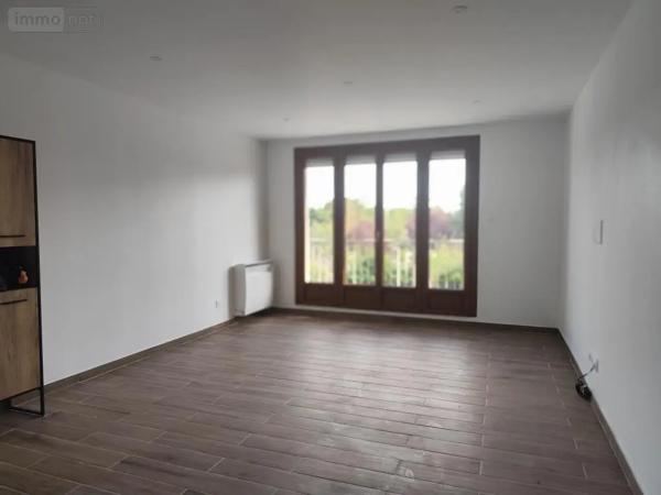 Location - Appartement Amilly 45200 3 pièces 59 m 2