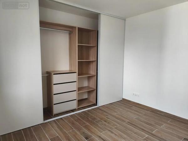 Location - Appartement Amilly 45200 3 pièces 59 m 2