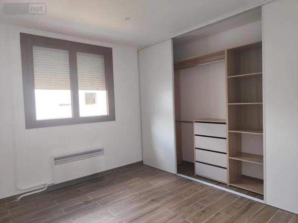 Location - Appartement Amilly 45200 3 pièces 59 m 2