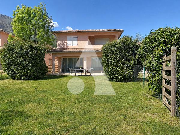 Maison 6 pièces 175 m2